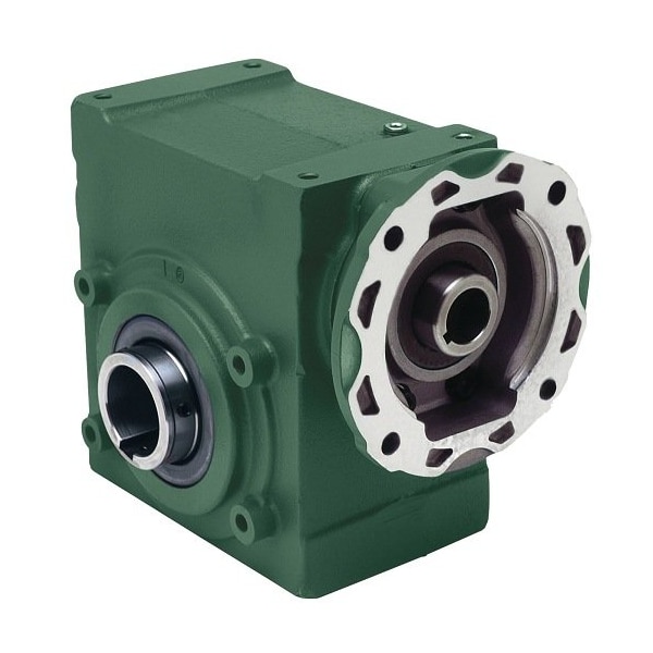 Dodge Industrial Reducer; Ratio 10 1; 56 Frame FK20Q10H56LH - main